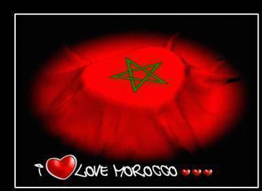 vive  le marocccccccccc